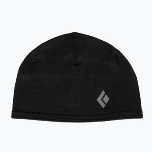 Зимна шапка Black Diamond Coefficient Light black