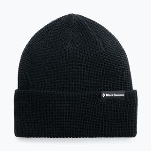 Зимна шапка Black Diamond Fisherman black