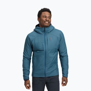 Мъжко яке Black Diamond First Light Stretch midnight blue