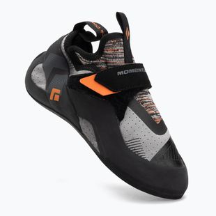 Детски обувки за катерене Black Diamond Momentum Climbing pewter