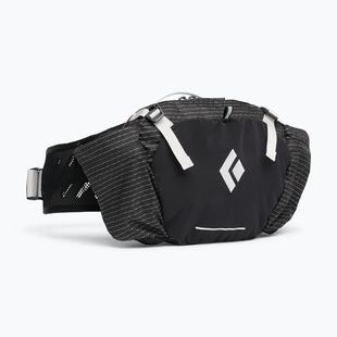 Чантичка за кръста Black Diamond Pursuit 6 l black