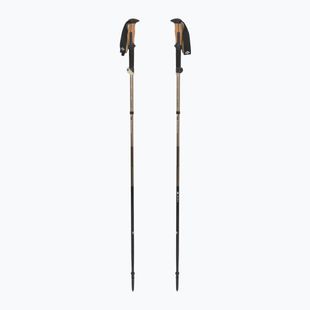 Щеки за трекинг Black Diamond Trail Vista FLZ Trekking white oak