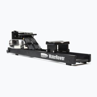 Гребна машина WaterRower Shadow S4