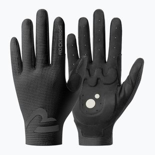 Велосипедни ръкавици Rockbros Full-finger S407-1 black