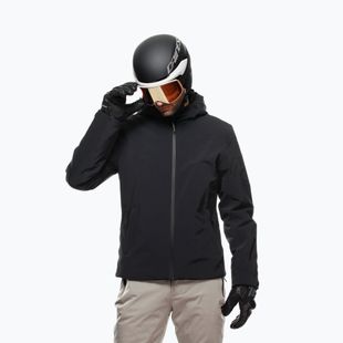 Мъжко скиорско яке Dainese Avera Dermizax EV Core Ready stretch/limo