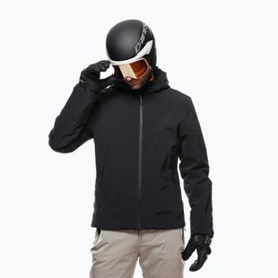 Дамско скиорско яке Dainese Avera Dermizax EV stretch/limo