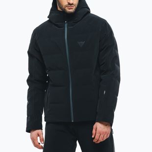 Мъжко скиорско яке Dainese Ski Downjacket black concept