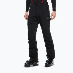 Мъжки скиорски панталони Dainese Ariante Dermizax EV stretch/lime