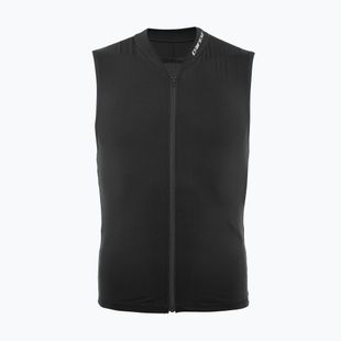Мъжка защитна жилетка Dainese Auxagon 2 stretch/limo/stretch/limo