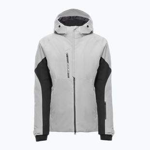 Мъжко скиорско яке Dainese Etra Aerosense Dry Core Ready grey/stretch limo
