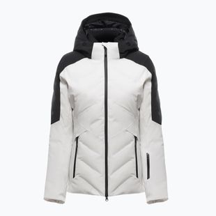 Дамско скиорско яке Dainese Virtus Dermizax EV brilliant white/stretch limo