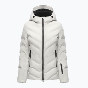 Дамско скиорско яке Dainese Nova Aerosense Dry brillant white