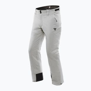 Мъжки скиорски панталони Dainese Onira Aerosense Dry lightgrey