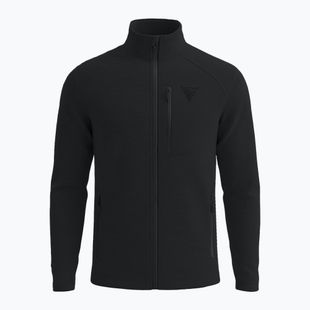 Мъжки скиорски суитшърт Dainese Ayrak Mid stretch limo