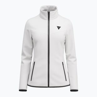 Дамски скиорски суитшърт Dainese Ayrak Mid white