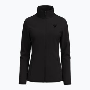 Дамски скиорски суитшърт Dainese Ayrak Mid stretch limo