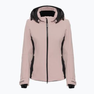 Дамско скиорско яке Dainese Alpica pale lilac/stretch limo
