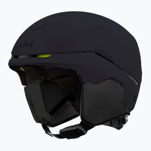 Скиорска каска BOGNER Cortina MIPS Pro mono matt navy