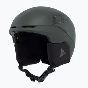 Скиорска каска Dainese Nucleo MIPS matt pineneedle