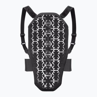 Протектор за гърба Dainese Flexagon Back Protector 2 stretch limo/white