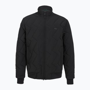 Мъжко яке Lacoste BH2648 black