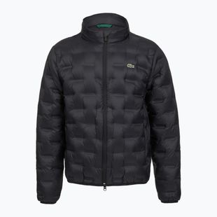 Мъжко яке Lacoste BH2502T black