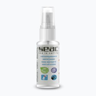 Течност против замъгляване SEAC Antifog Bio 30 ml