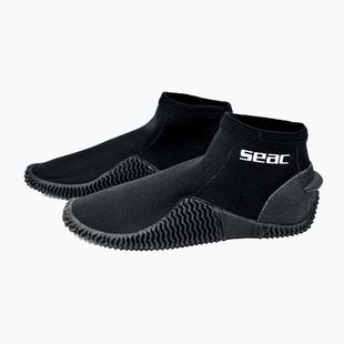 Неопренови обувки SEAC Tropic 2 mm black