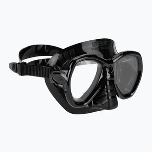 Маска за гмуркане SEAC Elba black