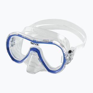 Маска за гмуркане SEAC Giglio blue