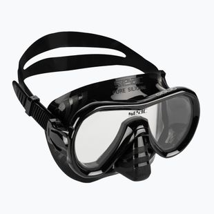 Маска за гмуркане SEAC Giglio black