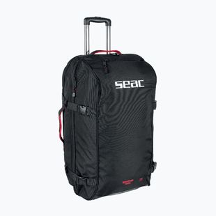 Пътнически куфар SEAC Equipage 1000 140 l black