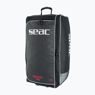 Пътна чанта SEAC Equipage 500 130 l black