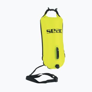 Спасителен буй SEAC Safe Dry yellow