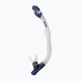 Шнорхел за гмуркане SEAC Reverse Dry blue