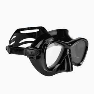 Комплект за шнорхелинг SEAC Bis Capri Top black