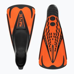 Плавници за шнорхелинг SEAC Speed-S orange