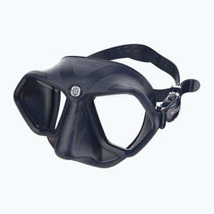 Маска за гмуркане SEAC Wild Antifog blue