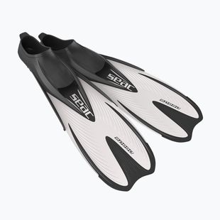 Плавници за шнорхелинг SEAC Speed white