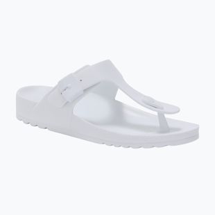 Дамски джапанки Scholl Bahia Eva white
