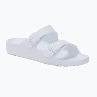 Дамски чехли Scholl Bahia EVA white