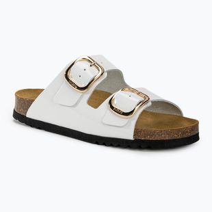 Дамски чехли Scholl Noelle Patlea white