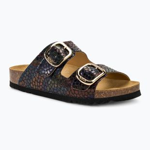 Дамски чехли Scholl Noelle Texf black