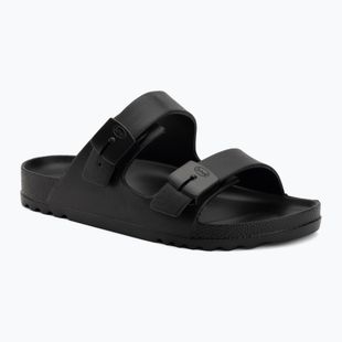 Мъжки чехли Scholl Bahia EVA black
