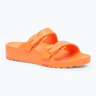 Scholl Bahia Med tangerine дамски джапанки
