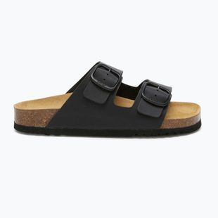 Scholl Josephine черни дамски джапанки