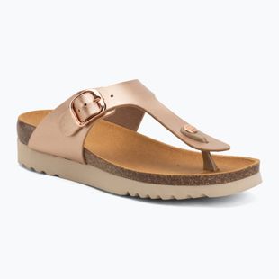 Дамски джапанки Scholl Boa Vista Med rose/gold