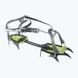 Котки кошници CAMP Ascent Universal green