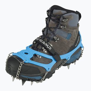 Вериги за обувки  CAMP Ice Master Evo light blue