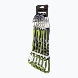 Примки за катерене CAMP Orbit Wire Express KS 6 pack